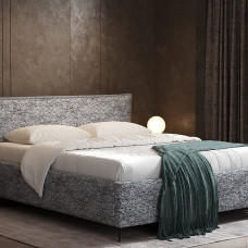 КРОВАТЬ BOND (140*200) БЕЗ П/М