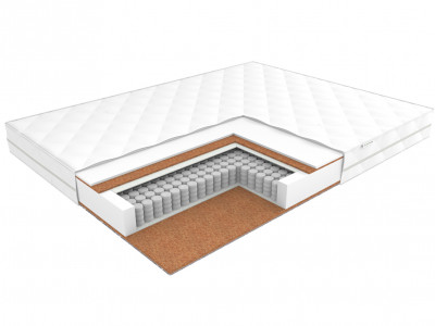 Матрас ЭОС Лайт тип 21 (60х160) джерси